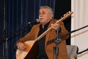 Osmaniye’de "Terörsüz Türkiye" Temalı Aşıklar Şöleni Başlıyor