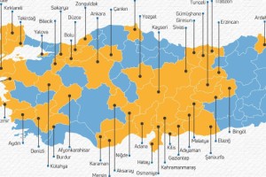 Osmaniye’de Zirai Don Mağduru Üreticilere Destek