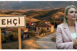 Osmaniye’nin bu köyünde arazi fiyatları 4 katına çıktı