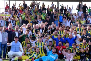 Osmaniyespor Evinde Kilsispor’u 3-1 Mağlup Etti