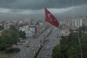 Osmaniye’ye Yağış Müjdesi: Kuvvetli Sağanak Geliyor!