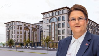 Osmaniye’ye Yeni Adliye Binası Müjdesi