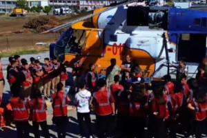 Yeşil Vatan İçin Umut Dolu Adım: Öğrenciler Fidan Dikti