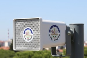 10 Kasım Sirenleri Teknik Arıza Nedeniyle Çalmadı