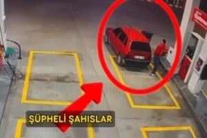 47 Kameradan 165 Saatlik İnceleme: Kundaklama Şüphelileri Yakalandı