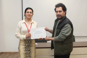 Ameliyathane Hemşireliği Programı Osmaniye’de Başarıyla Tamamlandı