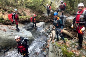 Atatürk’ü Anmak İçin Karaçay Vadisi’nde Zirve Yürüyüşü Yaptılar