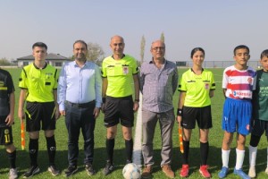 Başkan Öztürk’ten Kulüplere Dijital Sistem Uyarısı