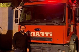 Belediye Personeli Hüseyin Kostaş’ın Ani Ölümü Üzdü