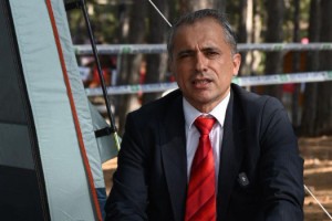 Çenet: “Dünyalık Hesaba Girmedik, Davamızdan Dönmedik”