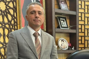 Çenet’ten Sultanahmet’te “Osmaniye Evi” mesajı