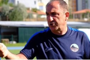 Cevdet Uzunköprü: “Osmaniyespor’u Çok Ağır Şartlarda Devraldım”