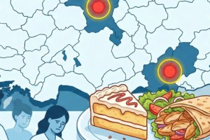 Gıda zehirlenmeleri durmuyor: Şimdi de Ankara