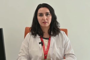 Hematoloji Uzmanı Kakcı, Lösemi Riskine Dikkat Çekti