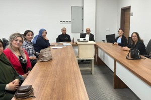 Kadın Sağlığı İçin KETEM Taşımalı Kanser Taraması Planlandı