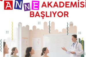 Kadirli’de “Altın Ödüllü Anne Akademisi” Başlıyor