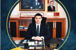 Kaymakam Volkan Özer, Tosçelik SBL Öğrencileriyle Buluşuyor