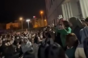 KYK Kız Yurdu’nda “Suya İlaç Katma” İddiası Paniğe Yol Açtı