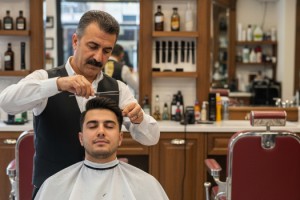 Osmaniye Berber Fiyatları Güncellendi: Damat Tıraşı 3 Bin TL