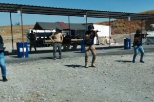 Osmaniye Emniyeti 236 personele eğitim verdİ