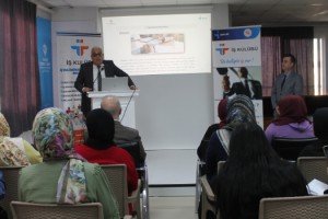 Osmaniye İl Müftülüğü’nde iş kulübü eğitimi düzenlendi