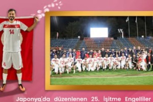 Osmaniye Valisi Yılmaz'dan Şampiyon Sporcuyu Tebrik