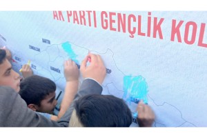 Osmaniye’de “81 Hayal, Bir Türkiye” etkinliği düzenlendi