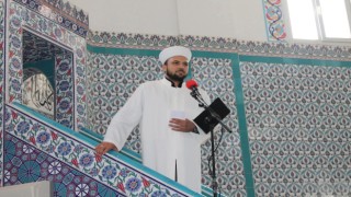 Osmaniye’de Bu Haftaki Cuma Hutbesi: “Vefa İmandandır”