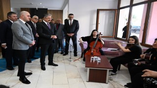 Osmaniye’de Çocukların Geleceği İçin Kritik Toplantı