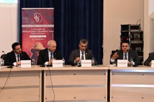 Osmaniye’de Dede Korkut Sempozyumu Başladı