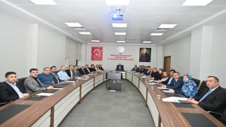 Osmaniye’de Sağlık Hizmetleri Masaya Yatırıldı