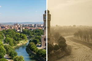 Osmaniye’de Son 52 Yılın En Kurak Dönemi