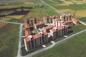 Osmaniye’de TOKİ Seferberliği: 2.990 Konut İnşaa Edilecek