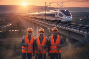 Osmaniyelilere Büyük Fırsat: TCDD İşçi Alımı Başladı