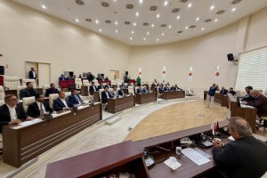 Osmaniye’nin 2026 Bütçesi Meclisten Oy Birliğiyle Geçti