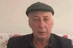 Osmaniye’nin “Şapkalı Ömer”i Hayatını Kaybetti