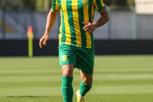 Osmaniyesporlu Futbolcu Bahis Operasyonunda Tutuklandı