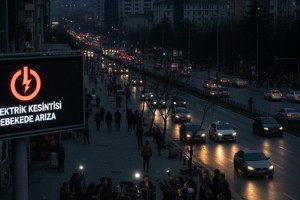 Planlı Elektrik Kesintisi: Osmaniye’de Hangi Bölgeler Etkilenecek