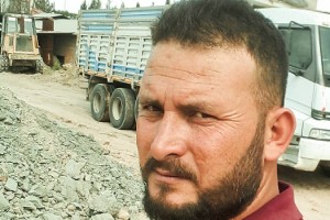 Toprakkale Ak Parti'de İmralı istifası