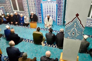 Toprakkale İlçe Müftülüğünden Her Hafta Sabah Namazı Programı