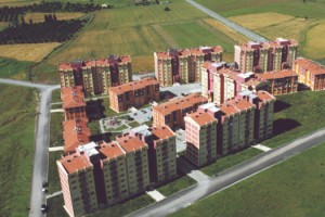 Toprakkale’ye 100 Yeni Sosyal Konut Müjdesi