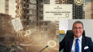 TÜDER Başkanı Küçük’ten Kentsel Dönüşüm Uyarısı