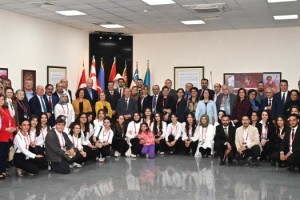 "Uluslararası Dede Korkut Sempozyumu Türk Dünyası İçin Önemli Katkı Sağladı"