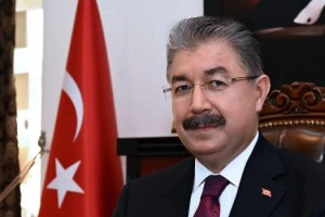 Vali Dr. Erdinç Yılmaz: Ekim’de 1.803 Asayiş Olayı Kaydedildi