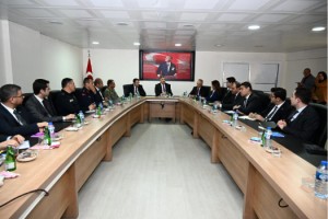 Vali Yılmaz açıkladı: 38 kadın bağımlılıktan kurtarıldı