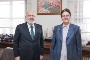 Yanık: İnsan Haklarında Kimseyi Geride Bırakmayız