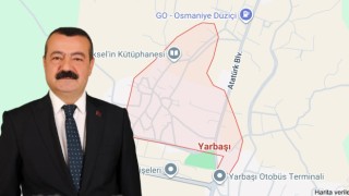 Yarbaşı Belediye Başkanı Aksoy’dan Nüfus Uyarısı