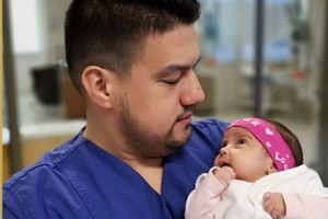 Yılın Doktoru seçilen Osmaniyeli doktor Mustafa Kurthan Mert hayatını kaybetti