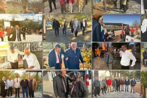 Başkan Aksoy: “2025’te Yarbaşı’nda Gerçek Belediyeciliği Hep Birlikte Hayata Geçirdik”