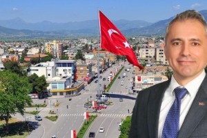 Başkan Çenet Ankara Ziyaretini Anlattı: Osmaniye İçin Önemli Adımlar